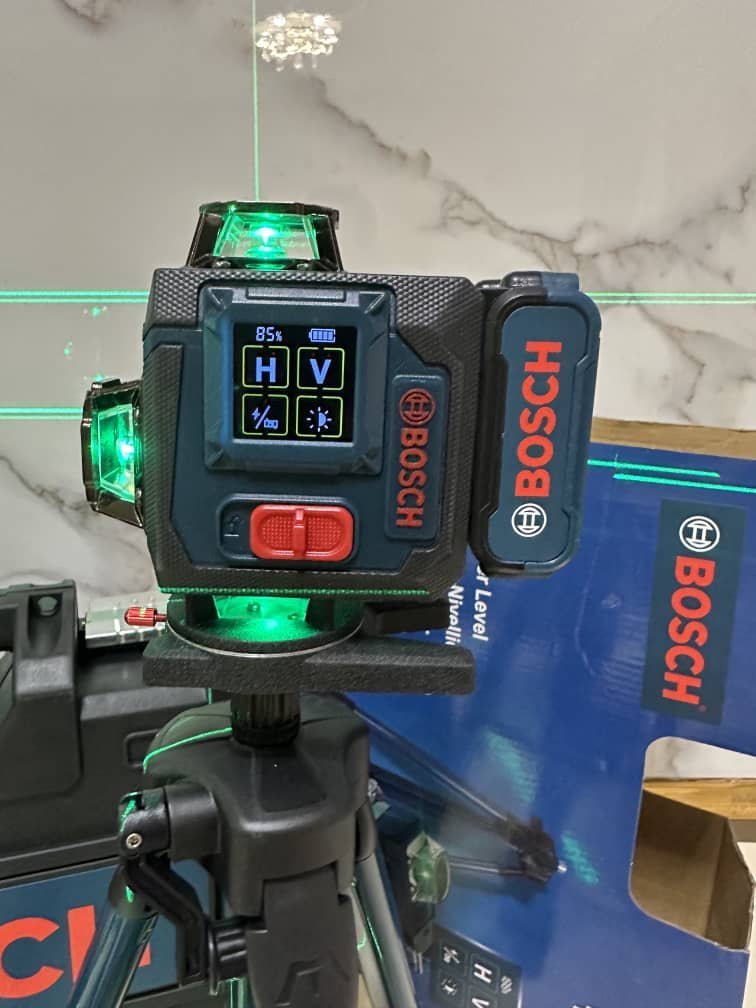 BOSCH / MiLwauKee 4D 16 LINGE
هذا خصيصا للناس لي حابة تكسب نيفو صادق و ناجح - الصورة 5