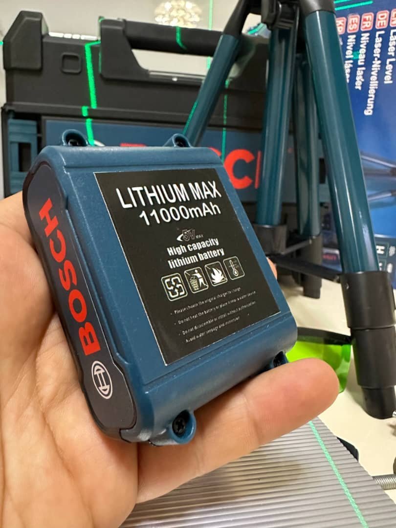 BOSCH / MiLwauKee 4D 16 LINGE
هذا خصيصا للناس لي حابة تكسب نيفو صادق و ناجح - الصورة 6