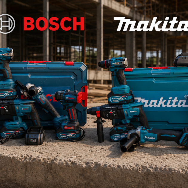 KIT 4PCS متوفر بوش ولا مكيطة خير لي تحب