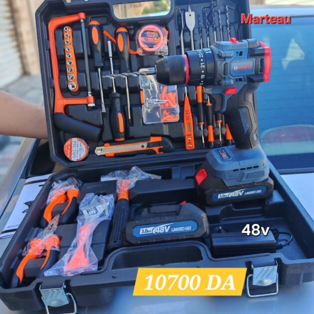 💰 🔥 Prix Spécial : 10700 DA seulement ! 🔥